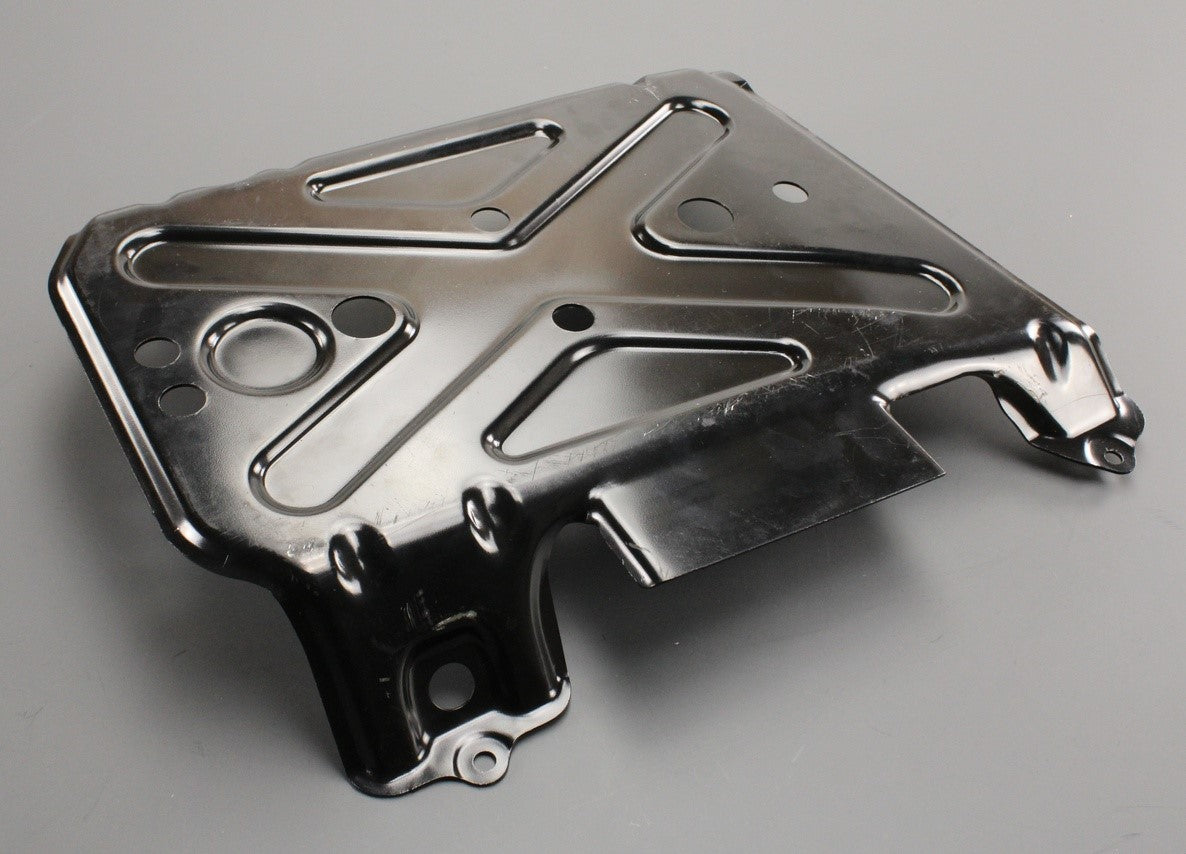 VW Touareg Audi Q7 Q8 underbody protection plate (left outer) 4M0825911A