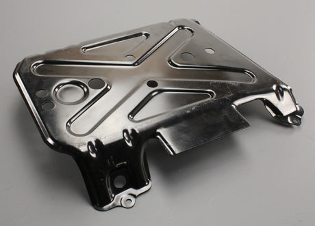 VW Touareg Audi Q7 Q8 underbody protection plate (left outer) 4M0825911A