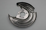 VW Golf MK7.5 Skoda SEAT Leon rear brake dust shield (right) 5Q0615612M