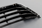 VW Golf R MK7 2013-16 centre lower front bumper grille 5G0853677G 041
