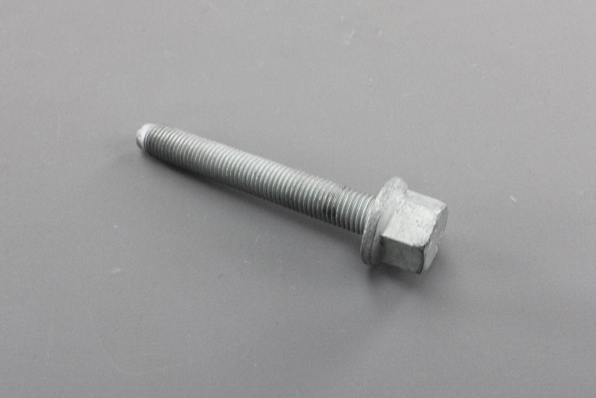 VW Transporter T5 T5.1 T6 T6.1 spare wheel bracket bolt (90mm) WHT003473