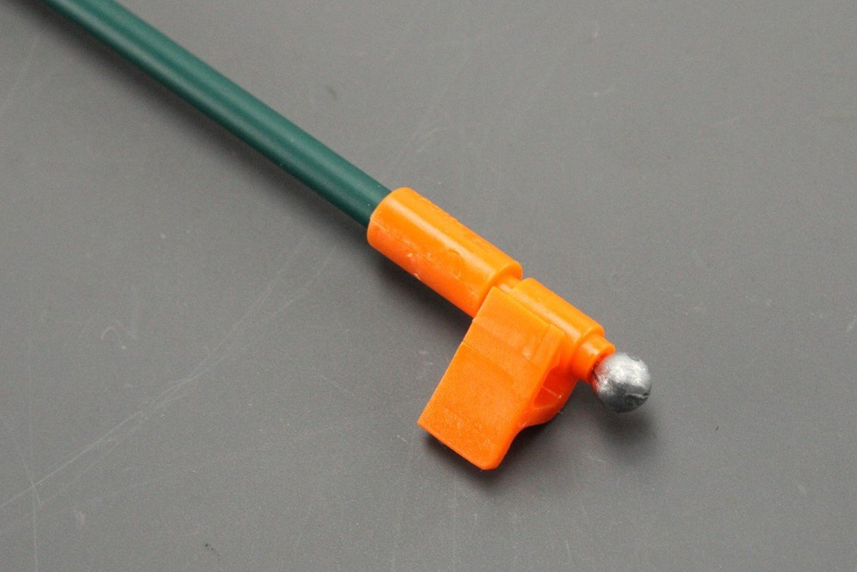 Toyota Aygo X 2022-on air duct control cable 55908-0H040