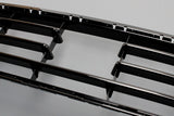 VW Golf R MK7 2013-16 centre lower front bumper grille 5G0853677G 041