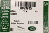 Range Rover Evoque 12-18 dashboard air vent bezel (centre left) LR093915