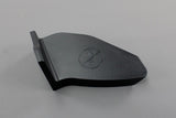 VW Sharan SEAT Alhambra sliding door roller trim (right) 7N0868640C 82V