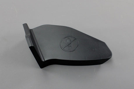 VW Sharan SEAT Alhambra sliding door roller trim (right) 7N0868640C 82V