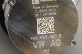 Audi Q5 Q7 Q8 2016-on additional coolant pump (3.0 TDI) 4M0965567B