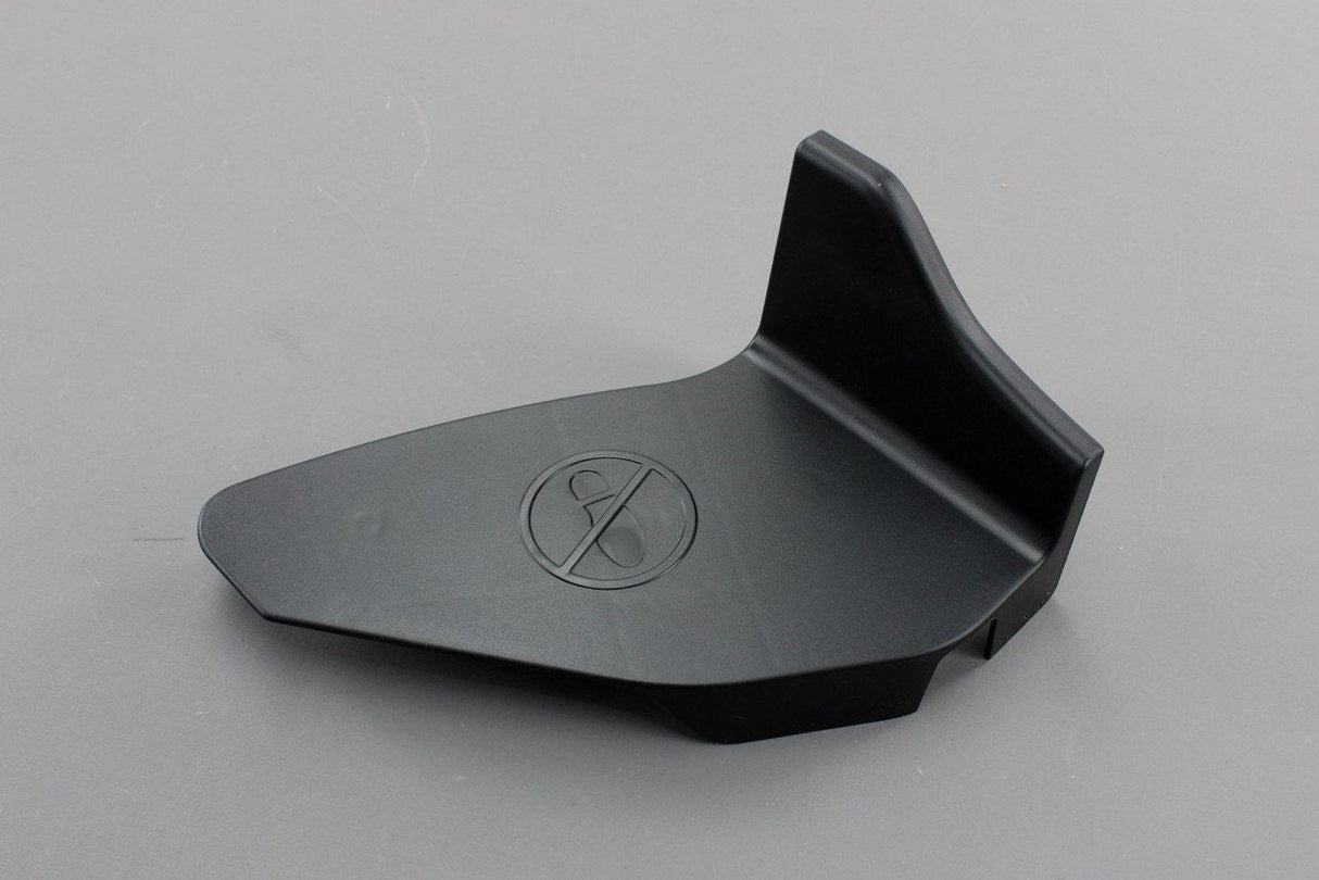 VW Sharan SEAT Alhambra sliding door roller trim (right) 7N0868640C 82V