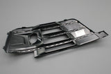 Audi SQ7 2016-on front bumper lower grille (left) 4M0807681G GXF