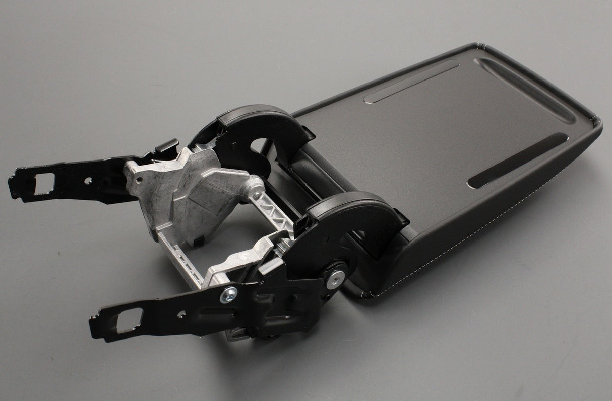 VW Arteon 17-on Passat 18-24 centre console armrest 3G0864207A DYF