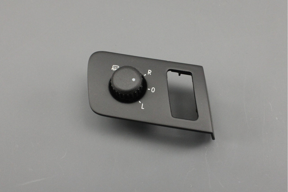 VW Caddy Touran 2004-15 wing mirror adjustment switch 1T2959565K REH
