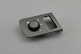 VW Caddy Touran 2004-15 wing mirror adjustment switch 1T2959565K REH
