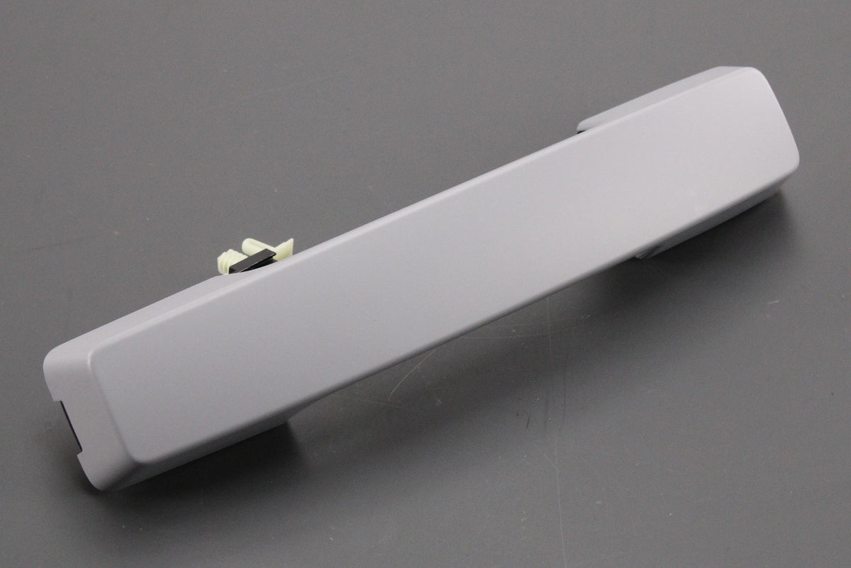 Land Rover Defender 2020-on boot door handle (primer) LR132437, view 1