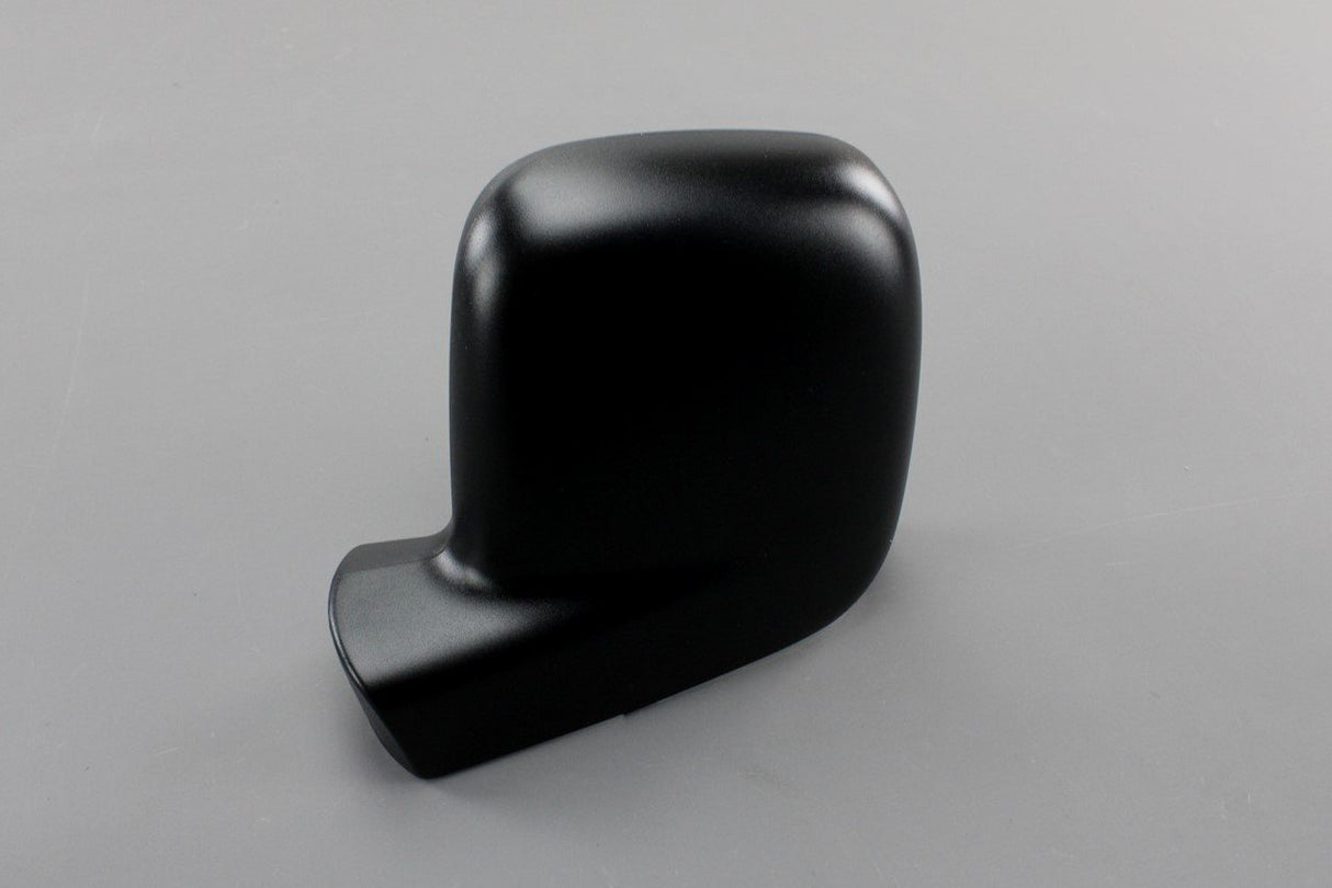 VW Transporter T5 03-10 Caddy 04-21 wing mirror cap (left) 7E2857527 9B9
