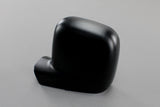 VW Transporter T5 03-10 Caddy 04-21 wing mirror cap (left) 7E2857527 9B9