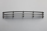 Skoda Octavia 2004-2013 lower centre grille (front) 1Z0853677 B41