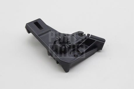 VW Caddy Touran 2004-15 bonnet release handle bracket RHD 1T2823633B