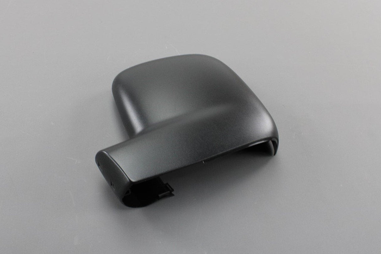 VW Transporter T5 03-10 Caddy 04-21 wing mirror cap (left) 7E2857527 9B9