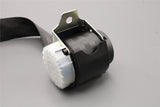 Audi A3 S3 RS3 2013-21 seat belt and buckle (rear centre) 8V0857807 V04