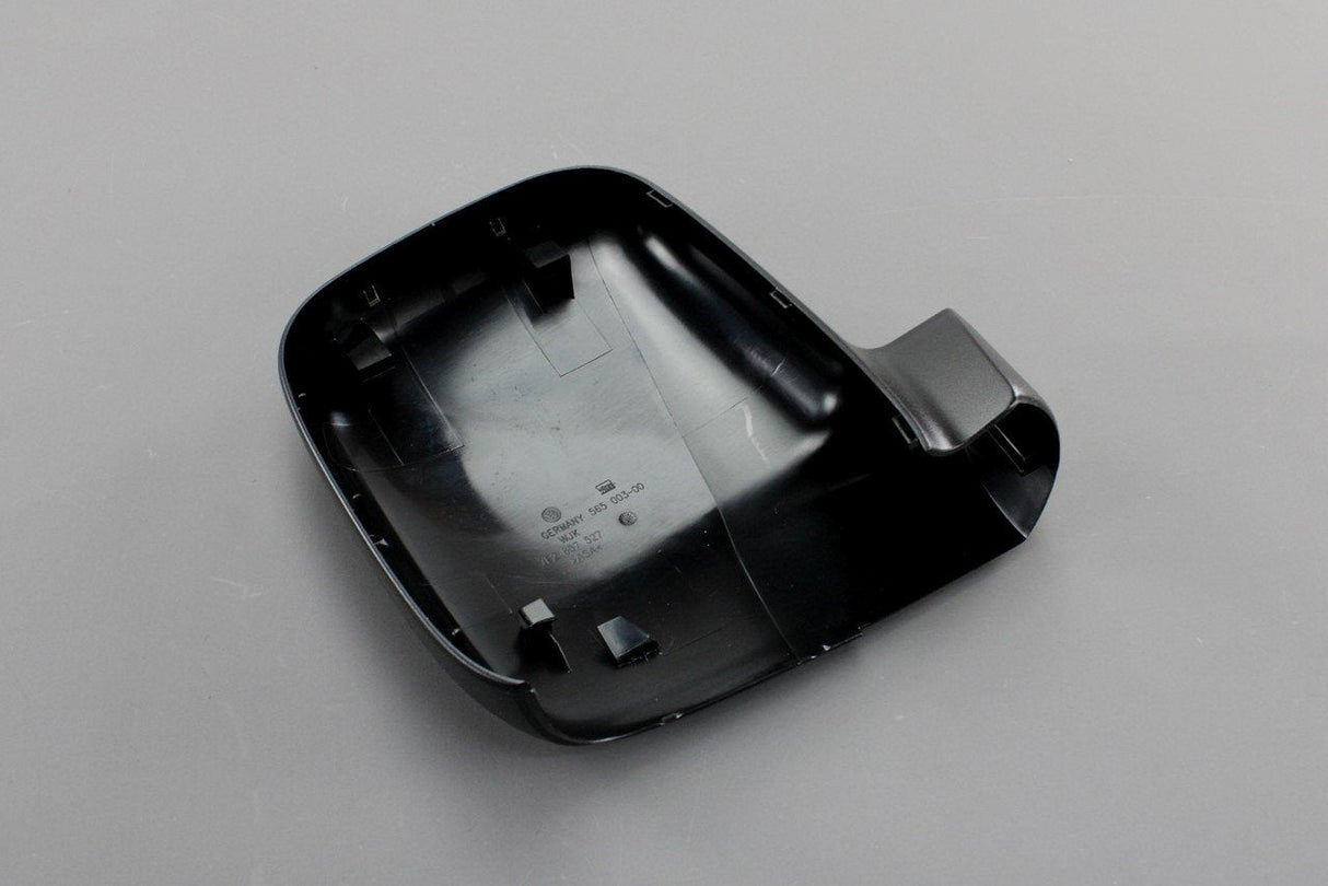 VW Transporter T5 03-10 Caddy 04-21 wing mirror cap (left) 7E2857527 9B9