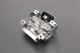 VW Tiguan Touran 16-on RHD LED dipped beam module (left) 5TA998475E