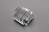 VW Tiguan Touran 16-on RHD LED dipped beam module (left) 5TA998475E