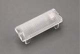 Jaguar S-Type 1999-08 XJ 2003-09 X-Type interior boot light unit C2P8304