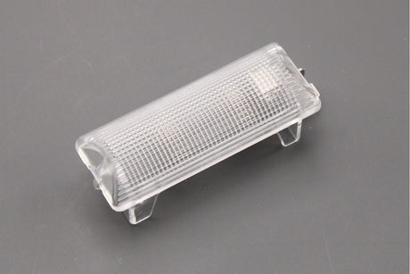 Jaguar S-Type 1999-08 XJ 2003-09 X-Type interior boot light unit C2P8304