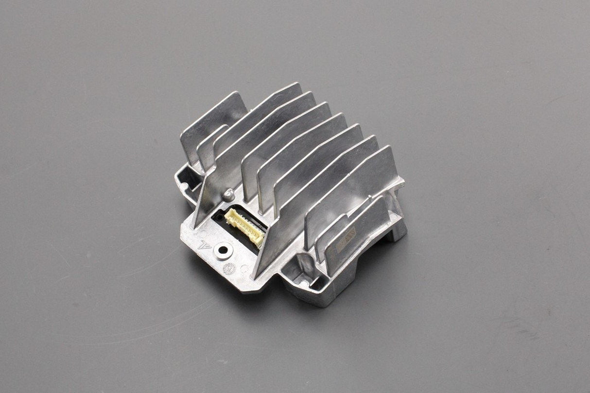 VW Tiguan Touran 16-on RHD LED dipped beam module (left) 5TA998475E