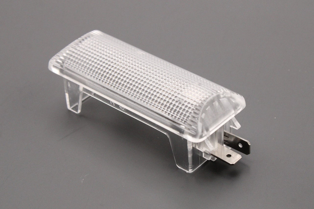 Jaguar S-Type 1999-08 XJ 2003-09 X-Type interior boot light unit C2P8304