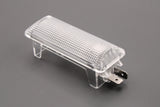 Jaguar S-Type 1999-08 XJ 2003-09 X-Type interior boot light unit C2P8304