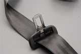 Audi A3 S3 RS3 2013-21 seat belt and buckle (rear centre) 8V0857807 V04