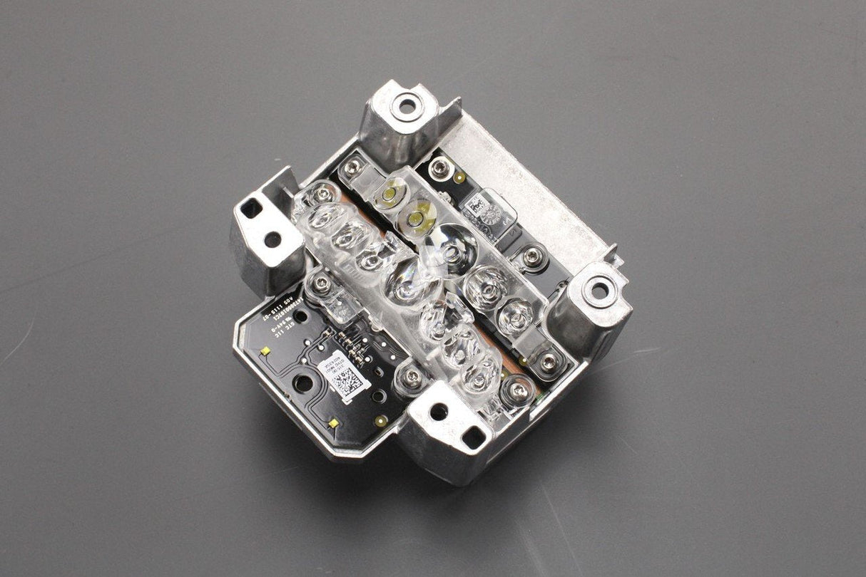 VW Tiguan Touran 16-on RHD LED dipped beam module (left) 5TA998475E