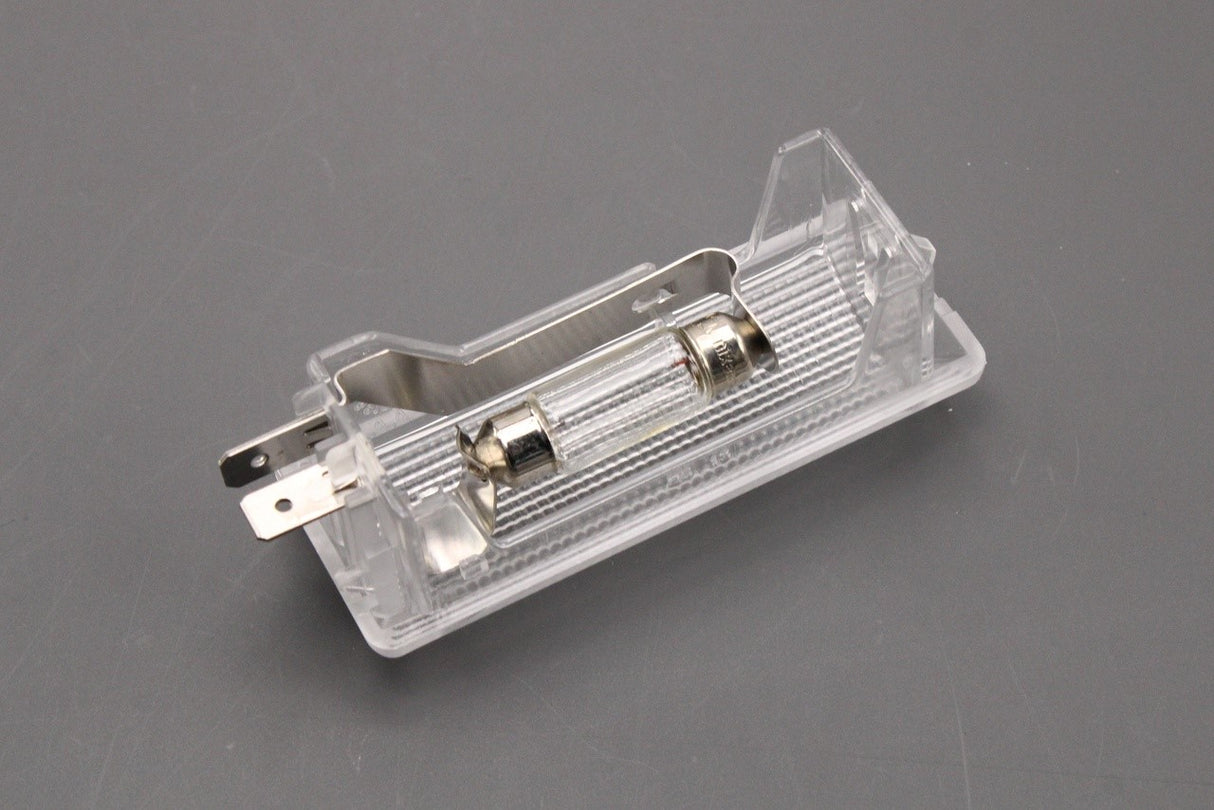 Jaguar S-Type 1999-08 XJ 2003-09 X-Type interior boot light unit C2P8304