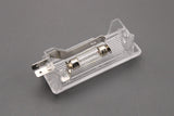 Jaguar S-Type 1999-08 XJ 2003-09 X-Type interior boot light unit C2P8304