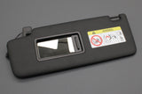 Audi Q4 e-tron 2022-on sun visor (left) 89A857551C JO5