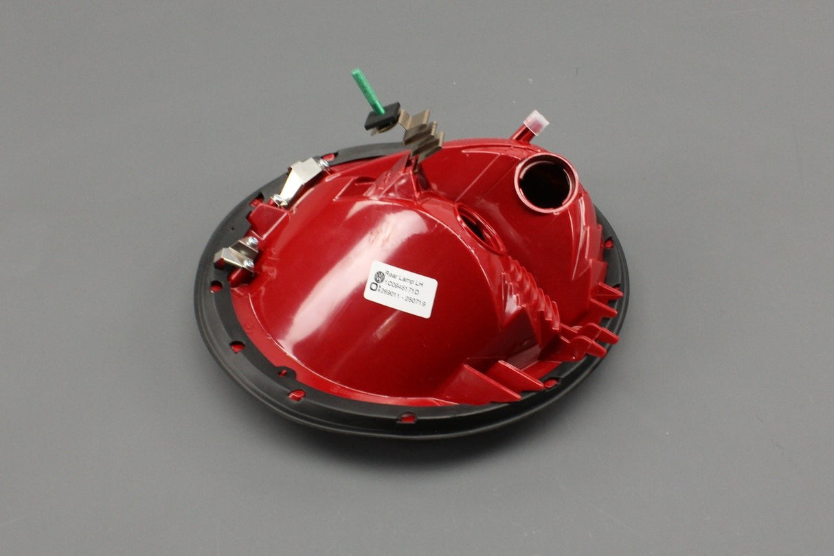VW Beetle 91-05 Beetle Cabriolet 03-05 rear tail light (left) 1C0945171D
