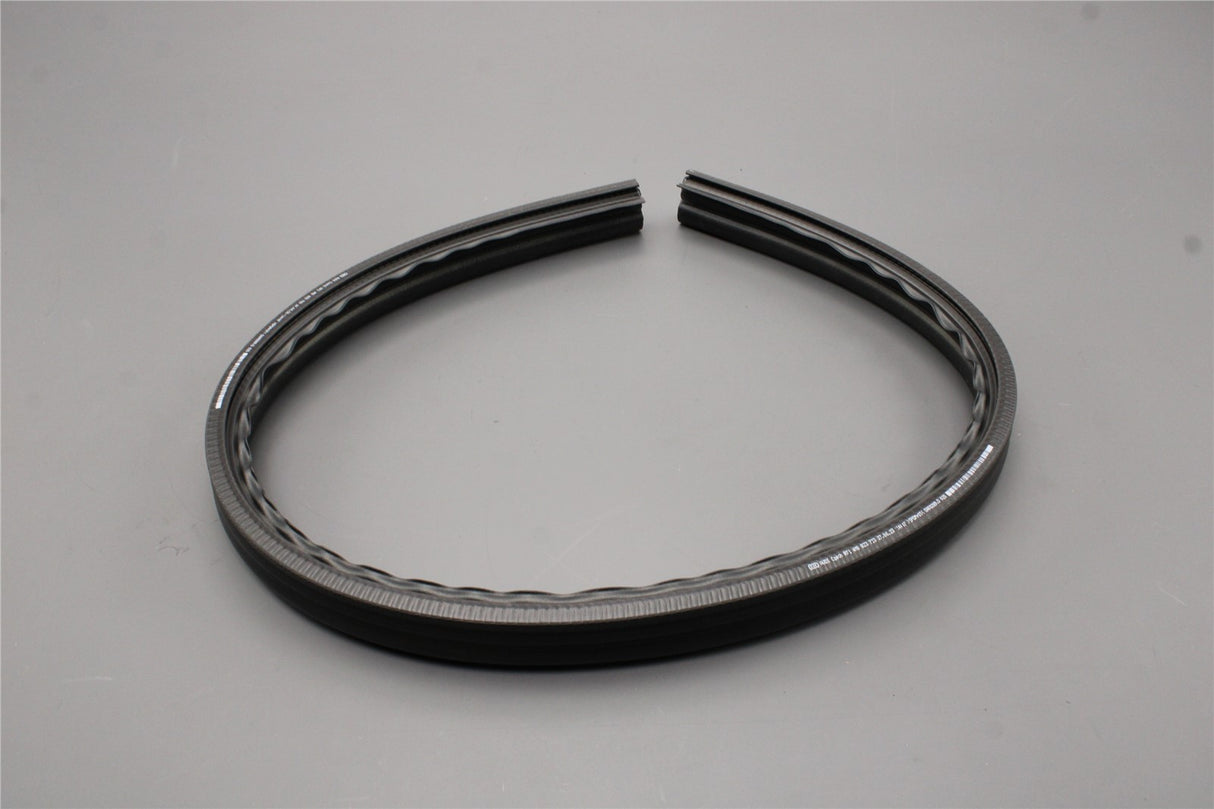 Audi Q7 Q8 RSQ8 2016-on engine compartment scuttle panel seal 4M0823723
