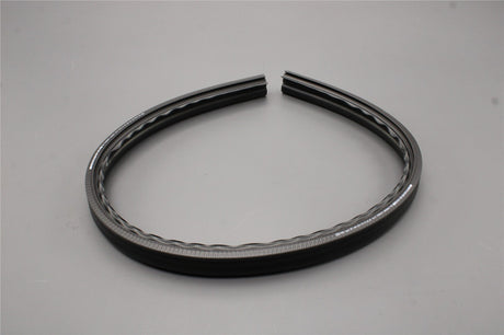 Audi Q7 Q8 RSQ8 2016-on engine compartment scuttle panel seal 4M0823723