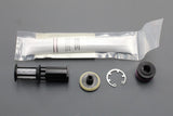 VW Polo 6R Audi A1 Skoda Fabia SEAT Ibiza A/C dryer insert 8X0898191A