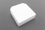 VW Sharan 2016-on floor storage comp. filler for child seat 7N0019720