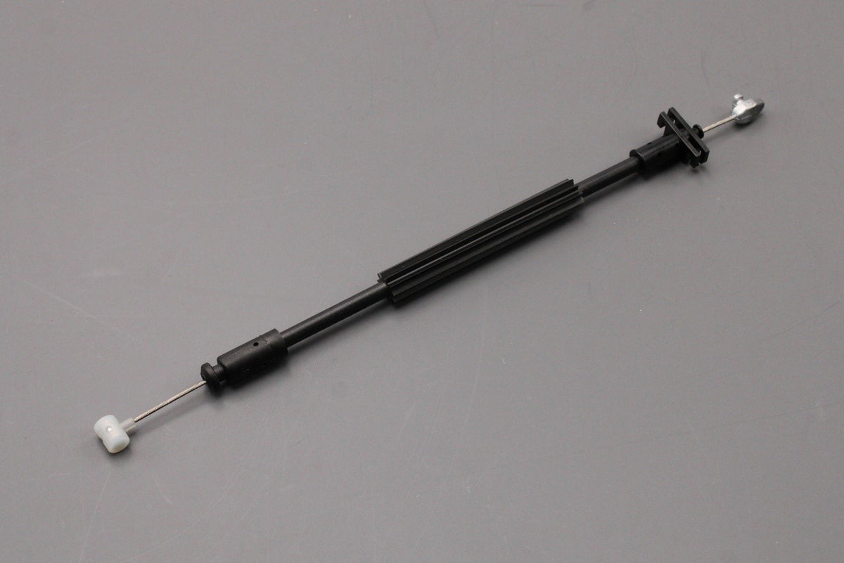 Land Rover Freelander 2 06-14 exterior door handle cable (rear) LR001910, view 1