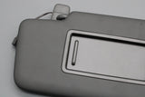 Audi Q4 e-tron 2022-on sun visor (left) 89A857551C JO5