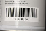 VW Audi Skoda SEAT cavity sealant (400ml) D329215M1