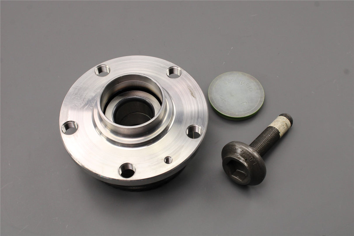 Audi A4 2001-2009 SEAT Exeo 2009-2014 wheel bearing (rear) 8E0598611C