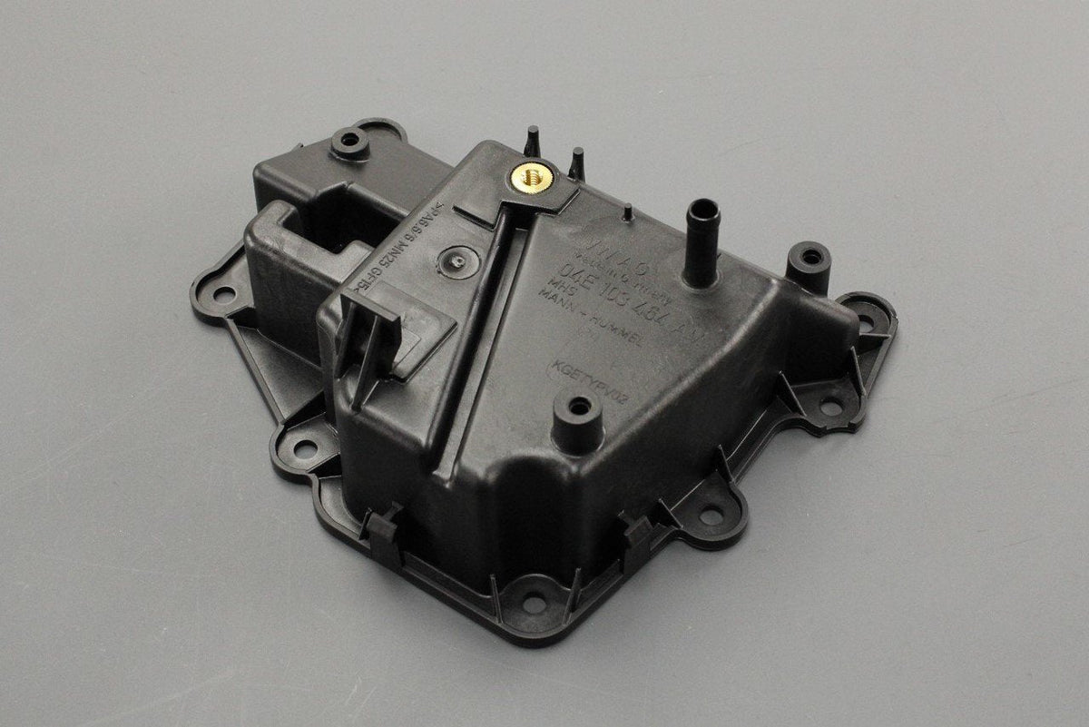 VW Golf Audi Q3 Skoda Rapid SEAT oil separator (1.2 & 1.4L) 04E103464AM, view 1