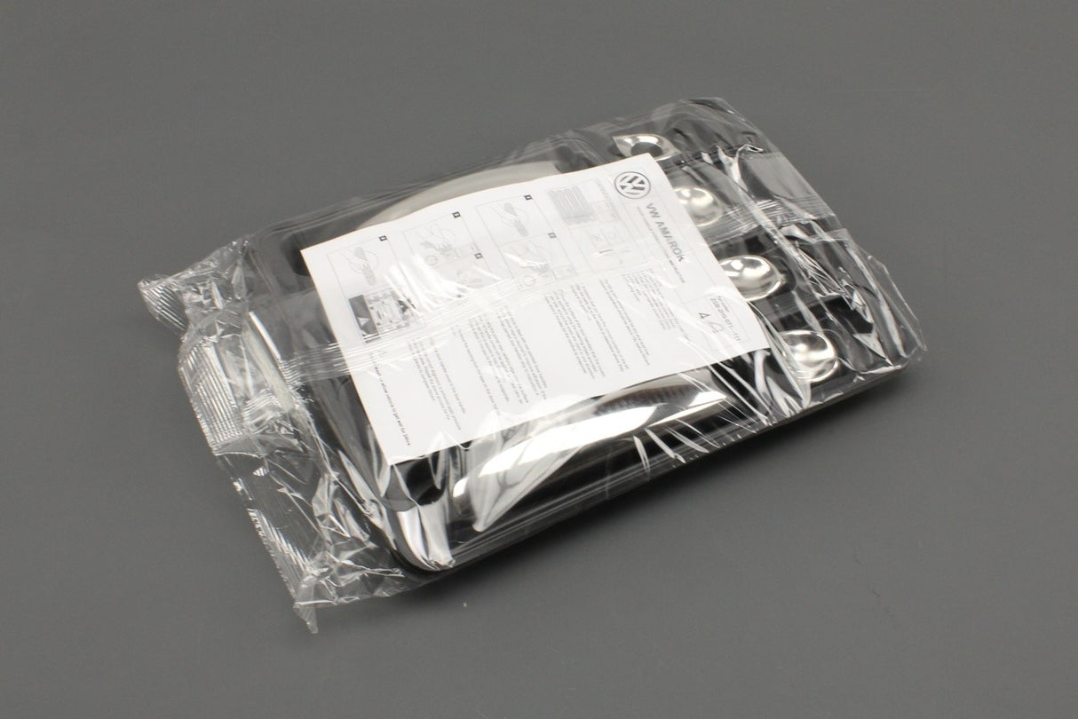 VW Amarok door handle trim kit (chrome) ZGB2H0071111