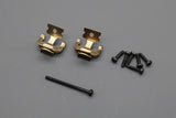 Audi Q2 2017-on Q3 RSQ3 2019-on wing mirror housing repair kit 81A898011