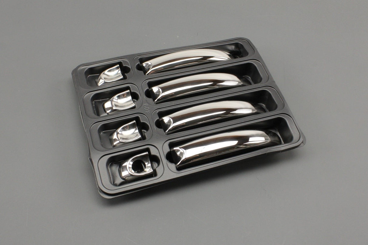 VW Amarok door handle trim kit (chrome) ZGB2H0071111