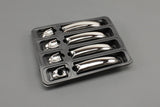 VW Amarok door handle trim kit (chrome) ZGB2H0071111